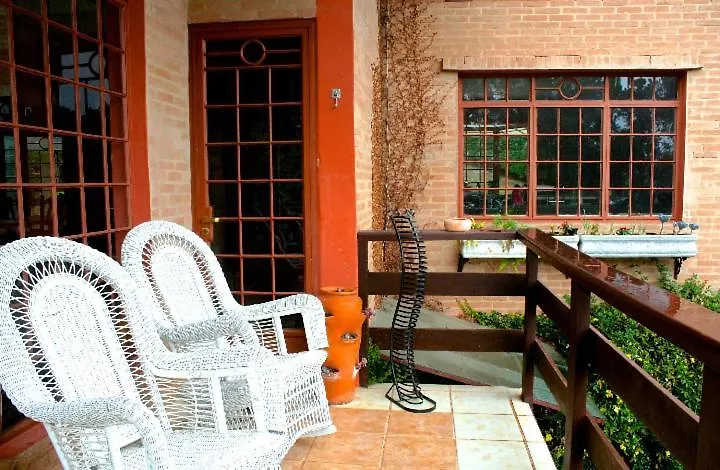 Casa aconchegante na montanha à 15min do centro! Vila Campos do Jordão