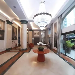 Incrivel Flat Proximo Shoppings Jk E Olimpia São Paulo