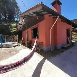 Recanto Da Lagoinha Casa de Férias