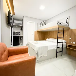 Hotel Sao Jose Sao Jose (Santa Catarina)