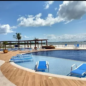 Golden - Flx Pe Na Areia 2 Arraial do Cabo